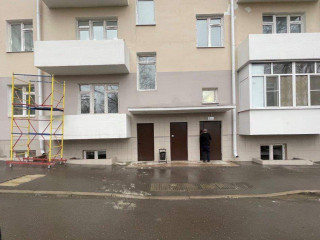 Фотография Продажа офиса, 237 м² , Нагорная улица 7к1  №2