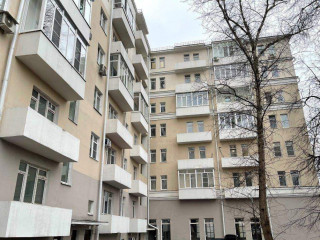 Фотография Продажа офиса, 40 м² , Нагорная улица 7к1  №1