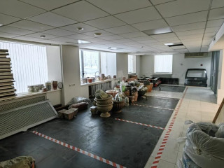 Фотография Аренда помещения свободного назначения, 427 м² , Кутузовский проспект №5