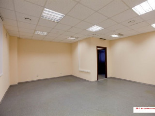 Фотография Аренда офиса, 294 м² , Выборгское шоссе   №2