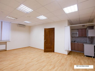 Фотография Аренда офиса, 355 м² , Выборгское шоссе   №2