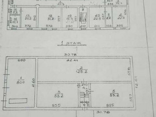 Фотография Отдельно стоящее здание, проезд Трудовых Резервов 11  №28