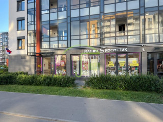 Фотография Аренда магазина, 240 м² , проспект Ветеранов 185к2  №1