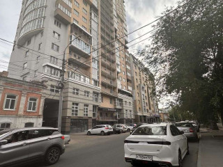 Фотография Аренда помещения свободного назначения, 218 м² , улица имени Сакко и Ванцетти 27  №7