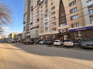 Фотография Аренда помещения свободного назначения, 218 м² , улица имени Сакко и Ванцетти 27  №2