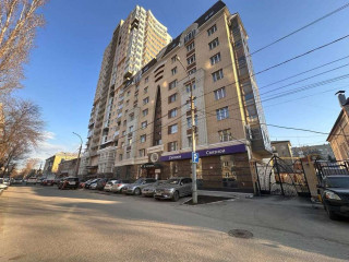 Фотография Аренда офиса, 536 м² , улица имени Сакко и Ванцетти 27  №3