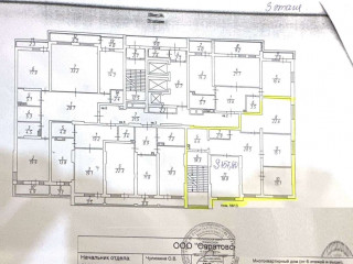 Фотография Аренда помещения свободного назначения, 977 м² , улица имени Сакко и Ванцетти 27  №26