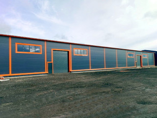 Фотография Аренда склада, 340 м² , Красносельское шоссе   №6