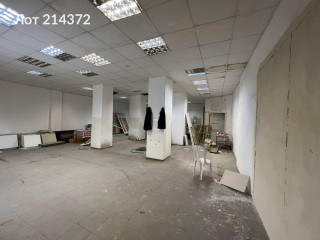 Фотография Аренда помещения свободного назначения, 261 м² , Бойцовая улица 13к1  №6