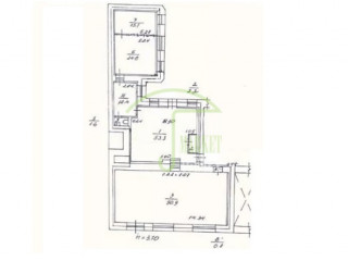 Фотография Аренда магазина, 201 м² , Лиговский проспект 87  №6