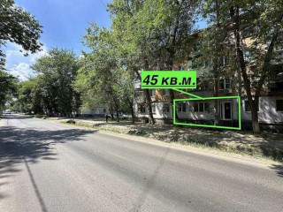 Фотография Продажа магазина, 45 м² , Фасадная улица 26  №1