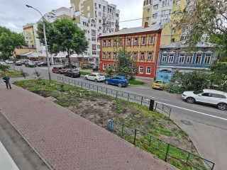 Фотография Аренда офиса, 93 м² , улица Алексея Толстого 75  №11