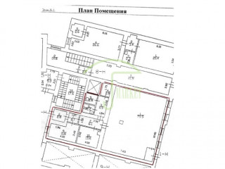 Фотография Продажа магазина, 130 м² , улица Марата 65/20  №5