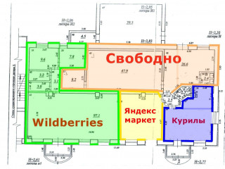 Фотография Продажа помещения свободного назначения, 248 м² , Революционная улица 70  №15