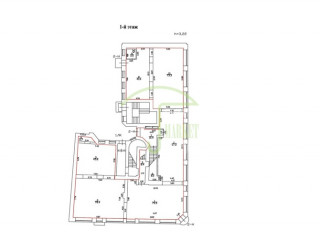 Фотография Аренда магазина, 665 м² , Невский проспект 115  №5