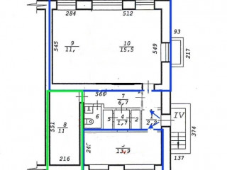 Фотография Продажа помещения свободного назначения, 84 м² , улица Дуси Ковальчук 266/3  №8