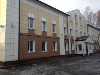Фотография Аренда производственного помещения, 1260 м² , Пискарёвский проспект   №6