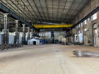 Фотография Аренда производственного помещения, 7200 м² , проспект Ленина   №12