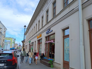 Фотография Аренда магазина, 20 м² , улица Покровка 8  №11