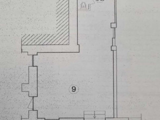 Фотография Аренда помещения свободного назначения, 51 м² , проспект Мира 112  №8