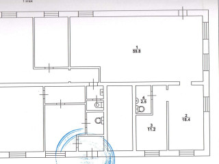 Фотография Продажа магазина, 134 м² , улица 2-й Квартал 35  №6