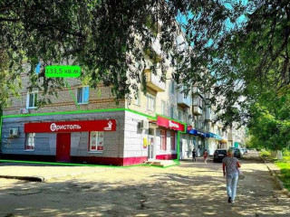 Фотография Продажа магазина, 134 м² , улица 2-й Квартал 35  №1