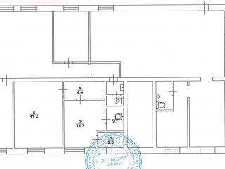 Фотография Продажа магазина, 134 м² , улица 2-й Квартал 35  №7