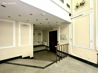 Фотография Продажа помещения свободного назначения, 174 м² , Новинский бульвар 12  №4