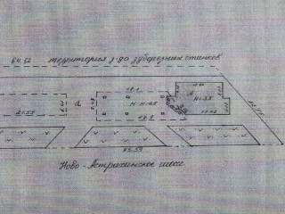 Фотография Продажа помещения свободного назначения, 128 м² , Ново-Астраханское шоссе 77  №3