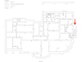 Фотография Аренда помещения свободного назначения, 427 м² , Садовая улица 256  №11