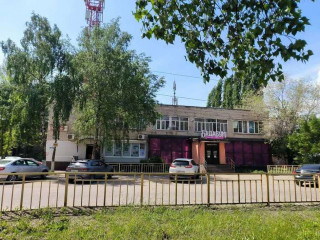 Фотография Продажа помещения свободного назначения, 720 м² , улица Маршала А.М. Василевского 38  №2