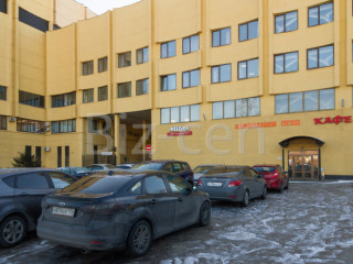 Фотография Аренда офиса, 87 м² , проспект Стачек 45к2  №13