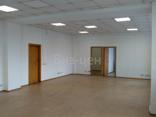 Фотография Аренда офиса, 87 м² , проспект Стачек 45к2  №3