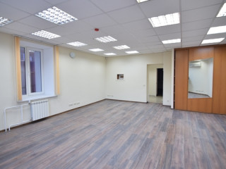 Фотография Аренда офиса, 450 м² , Токарей ул 24  №5