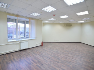 Фотография Аренда офиса, 450 м² , Токарей ул 24  №8