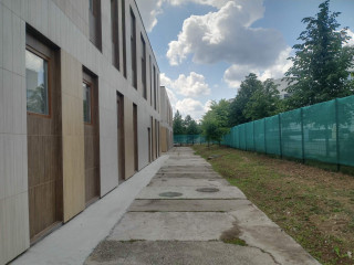 Фотография Аренда магазина, 1500 м² , Центральная улица 1A  №15