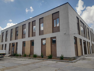 Фотография Аренда магазина, 1500 м² , Центральная улица 1A  №7