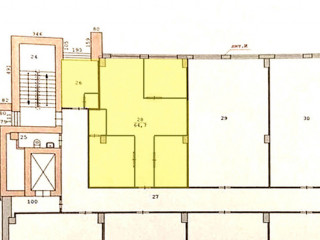 Фотография Аренда офиса, 75 м² , Щорса ул 7 И  №20