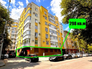 Фотография Аренда магазина, 298 м² , улица имени Н.А. Некрасова 43А  №1