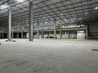 Фотография Аренда склада, 15000 м² , Кингисеппское шоссе   №5