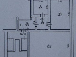 Фотография Аренда магазина, 26 м² , улица Типанова 8  №6