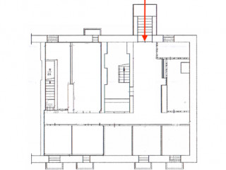 Фотография Продажа помещения свободного назначения, 180 м² , Грибоедова ул 25  №8