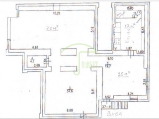 Фотография Продажа магазина, 170 м² , улица Фрунзе 6Б  №10