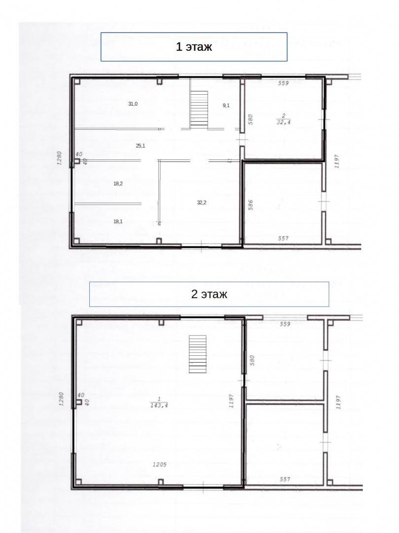 Аренда производственного помещения, 310 м² Новосибирск Толмачёвское шоссе 25/2  - объект №3526517 на КОММЕРЧЕСКАЯ.RU