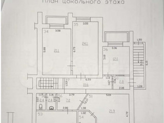 Фотография Продажа офиса, 135 м² , улица Гагарина 53  №12