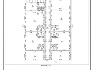 Фотография Продажа отдельно стоящего здания, 1200 м² , Рощинская улица 37/4  №13