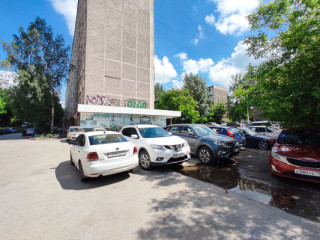 Фотография Аренда магазина, 276 м² , Бажова ул 161  №17