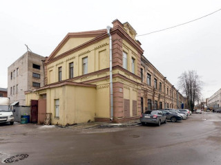 Фотография Аренда производственного помещения, 512 м² , Минеральная улица   №5