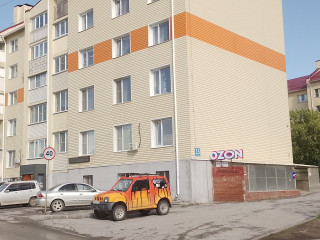 Фотография Продажа помещения свободного назначения, 170 м² , Пригородная улица 15  №9