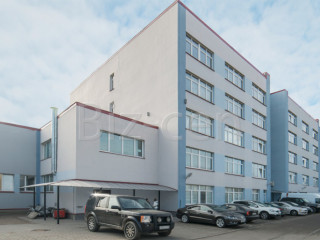 Фотография Аренда офиса, 45 м² , Афонская улица 2  №8